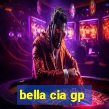 bella cia gp